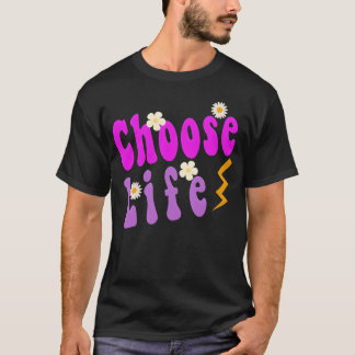 välja livet rolig citat vän t shirt