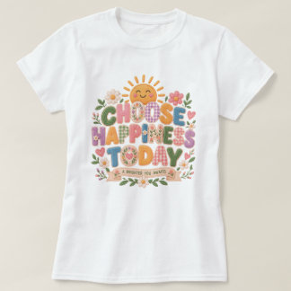 välja lycka idag t shirt