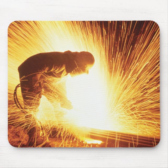 Väljarbild för Mousepad Musmatta (Framsidan)