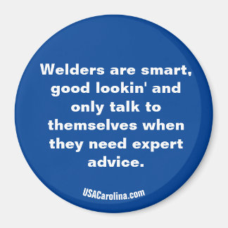 Väljare är.. magnet