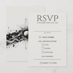 Väljare av kelestial Band-mat OSA Kort