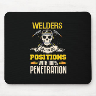 Väljare gör det i alla lägen musmatta