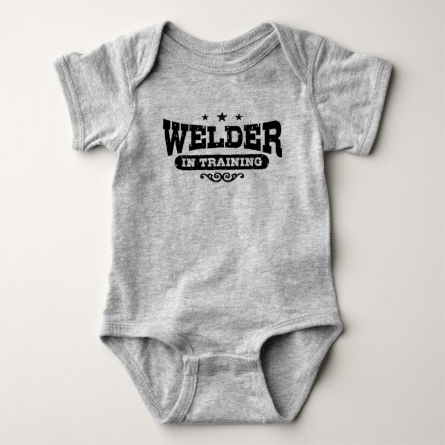 Väljare i Baby-bokostin T Shirt (Framsida)