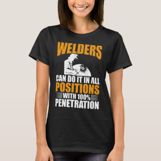 Väljare kan göra det på alla ställen, så är det ro t shirt