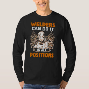 Väljare kan göra det på alla ställen t shirt