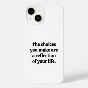 Väljare som du gör iphone case