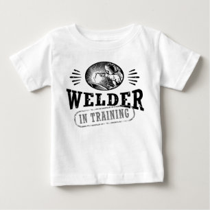 Väljare under utbildning t shirt