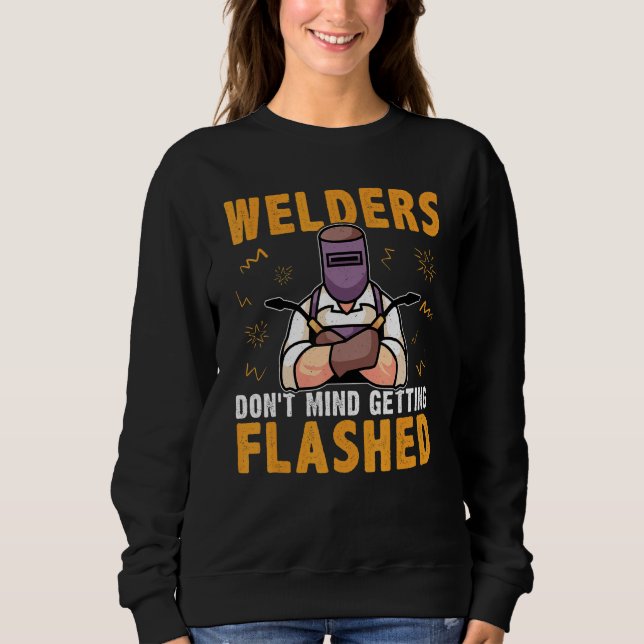 Väljare vill inte bli förblindade t shirt (Framsida)