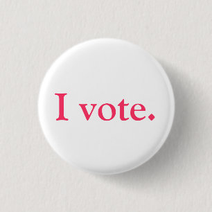 Väljarelegitimation, grlsvotestil knapp