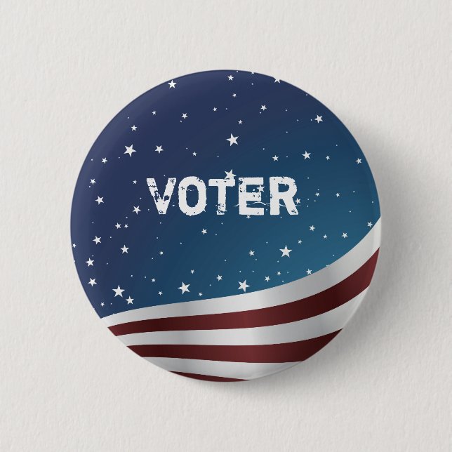 Väljaren knäppas knapp (Framsida)