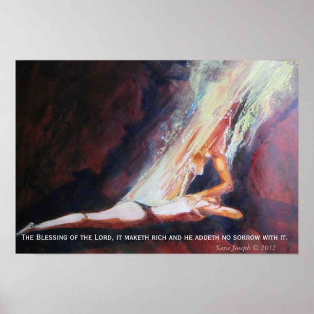 Väljaren Poster (Framsidan)