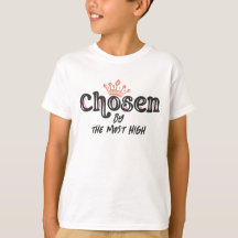 Väljt av den högsta