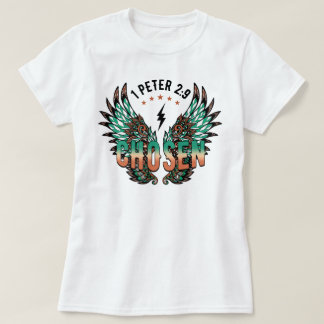 Väljt katolsk shirt, Prayer Shirt, kristen T Shirt