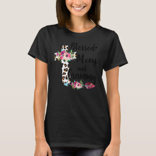 Välkänd för att kallas Mamma och Grammy Grammy T Shirt