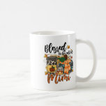 Välkänd för att kallas Mimi Fall Pumpkin Thanksgii Kaffemugg<br><div class="desc">Välkänd för att kallas Mimi Fall Pumpkin-Thanksgiving</div>
