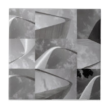 Välkänd gateway till Västern St Louis Arch