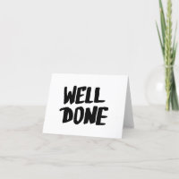 Välkänd positiv beröm för Studenter