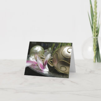 Välkänd som den här Yuletide-säsongen Helgkort