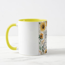 Välkänd som Mamma Mors dag Mugg