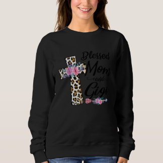 Välkänd som Mamma och Gigi Funny Grandma Mo T Shirt