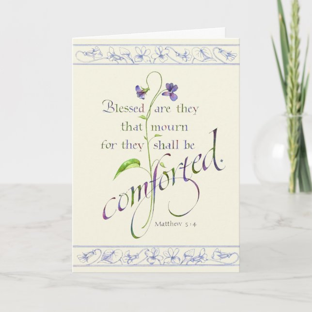 Välkända är de som sörjer kort (Framsida)