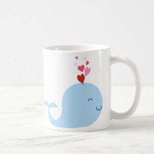 Valkärlekmugg Kaffemugg