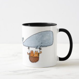 valkattungemugg mugg