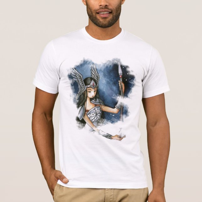 Valkiria T-shirt (Framsida)