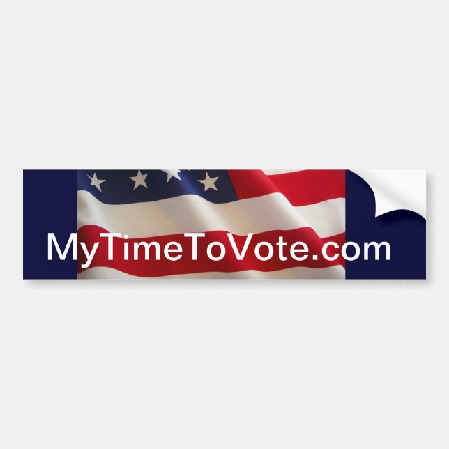 Valklistermärkear 2012 bildekal (Framsidan)