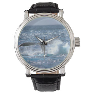 Valklocka Armbandsur