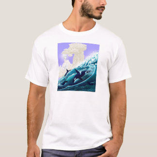 Valklocka T Shirt