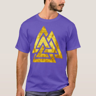 Valknut 11 t shirt