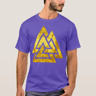 Valknut 11 t shirt