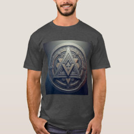 Valknut: El Símbolo de la Conexión entre Mundos T Shirt