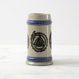 Valknut (Ouroboros) Sejdel