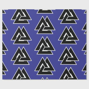 Valknut Presentpapper