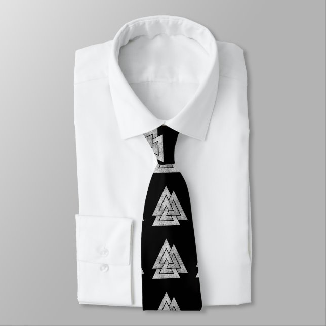 Valknut Slips (Bunden)