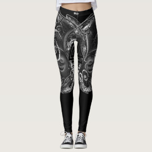Valknut - Vikings lyfta Leggings