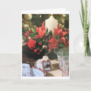 VÄLKOMMEN ATT KALLA DIG ***MAMMA*** CHRISTMAS HELGKORT