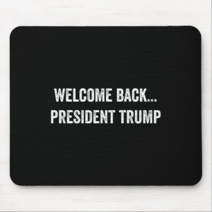Välkommen Byck.. President Trump Us Val 2024 R Musmatta