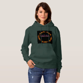 Välkommen Fall T Shirt