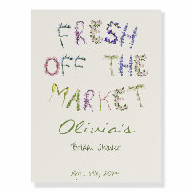 Välkommen från Möhippan på marknaden