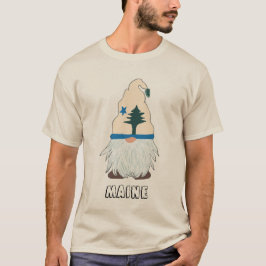 Välkommen Gnome T Shirt