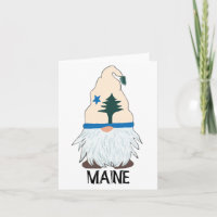 Välkommen Gnome