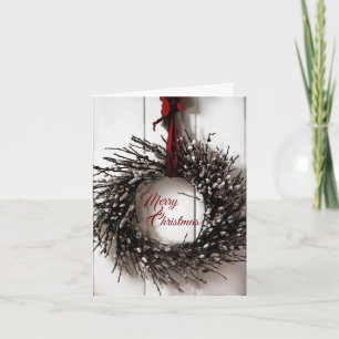 Välkommen hem - (fler alternativ) kort