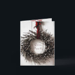 Välkommen Hem ~ Kort<br><div class="desc">NOTKORT ANVÄNDS SOM STANDARD.  ALTERNATIV ATT BYTA TILL GRATTISKORT.</div>