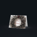 Välkommen Hem ~ Kort<br><div class="desc">NOTKORT ANVÄNDS SOM STANDARD.  ALTERNATIV ATT BYTA TILL GRATTISKORT.</div>