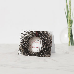 Välkommen Hem ~ Kort