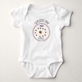Välkommen Höst T Shirt