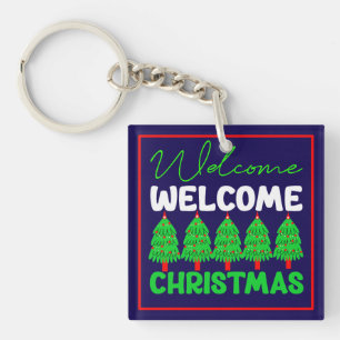 Välkommen Julgran Holiday Design-85600